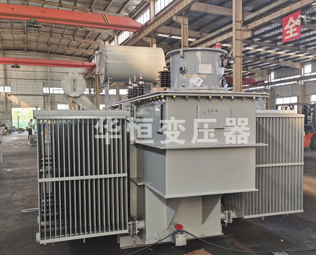6300KVA新沂新沂新沂电力变压器