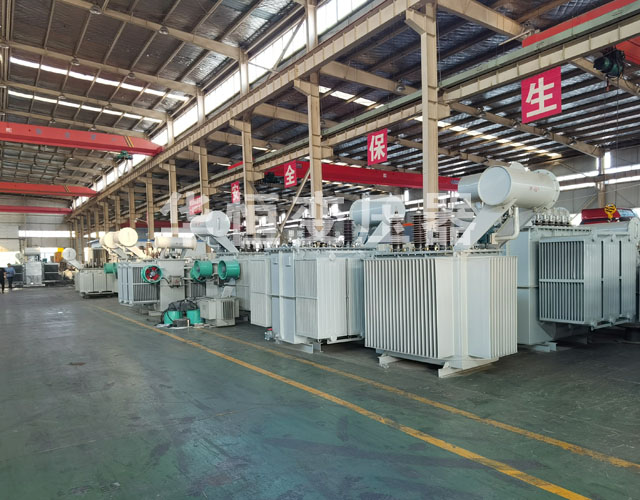 S11-8000/35新沂新沂新沂电力变压器厂家