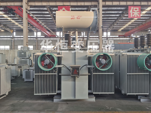 S11-8000/35新沂新沂新沂电力变压器价格