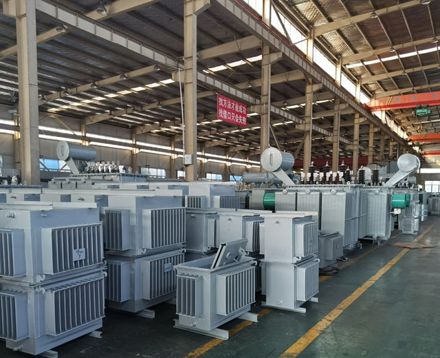 SZ11-8000/35新沂新沂新沂油浸式变压器