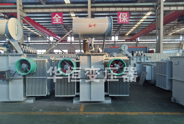 S13-6300/35新沂新沂新沂油浸式变压器